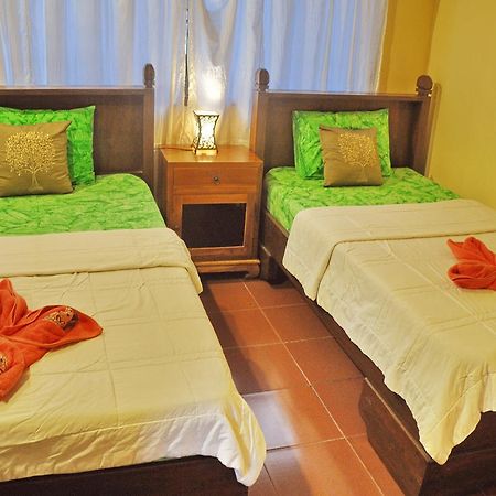 Soni Backpacker House Hostel Ubud  Exterior photo